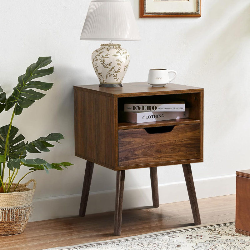 George oliver nightstand discount